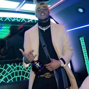 Meet your Posher, William